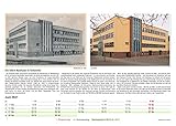 Schwerin auf alten und neuen Ansichten: Kalender 2021 - 12