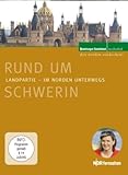 Rund um Schwerin, 1 DVD